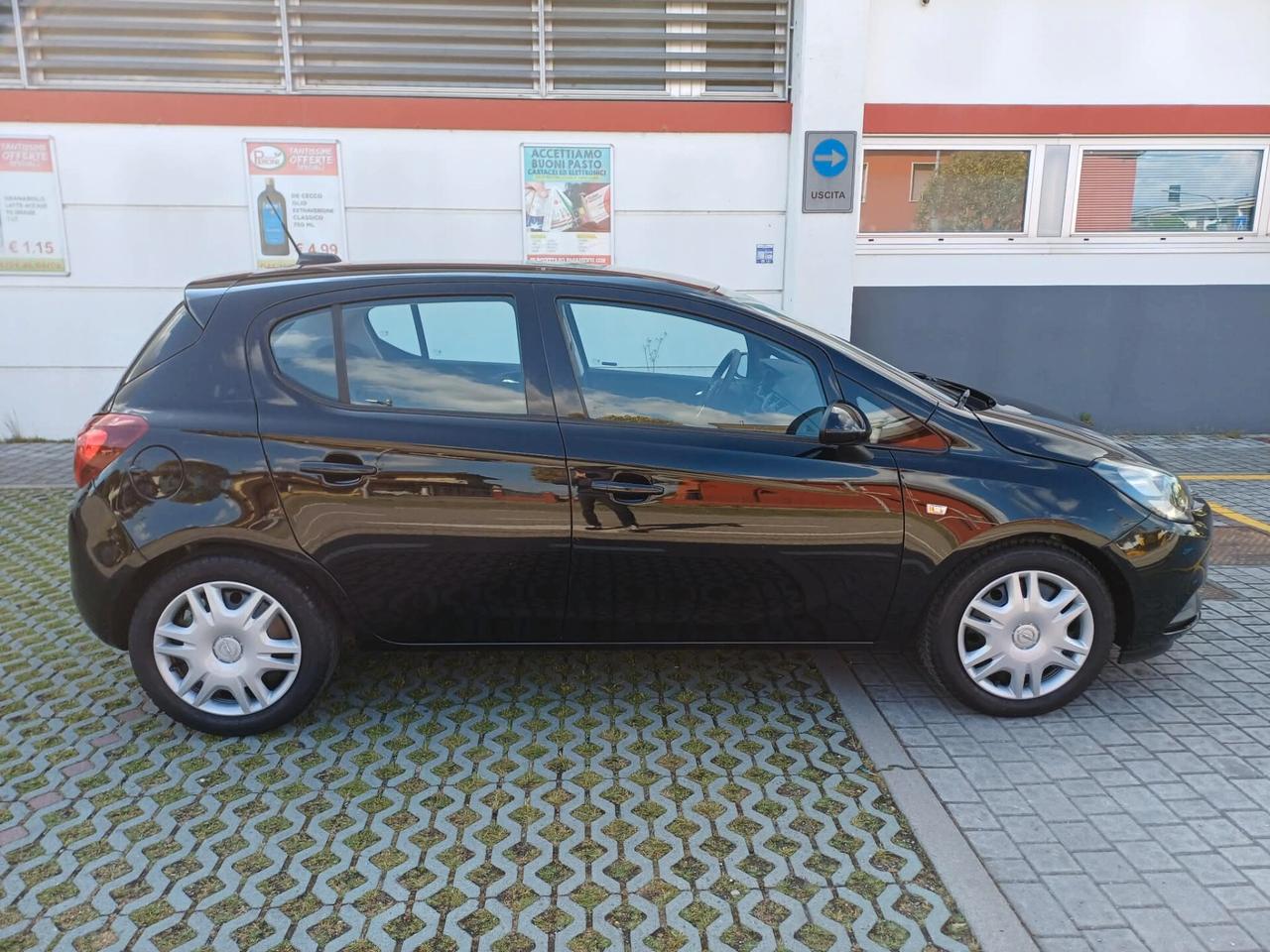 Opel Corsa 1.2 5 porte Innovation