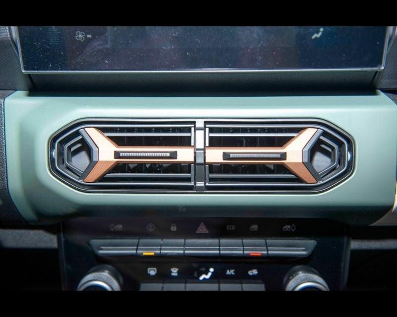 Dacia Spring Extreme Electric 65
