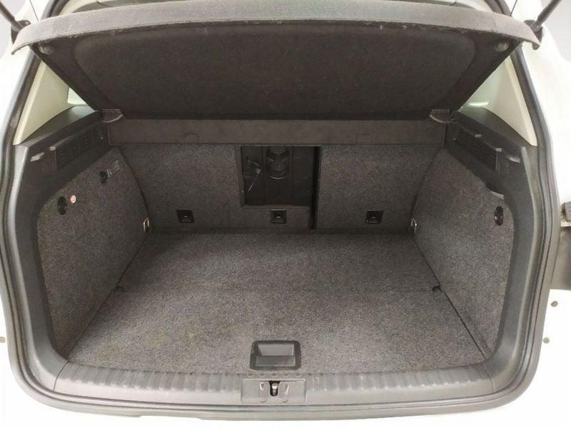 Volkswagen Tiguan 2.0 tdi bm Sport&Style 110cv