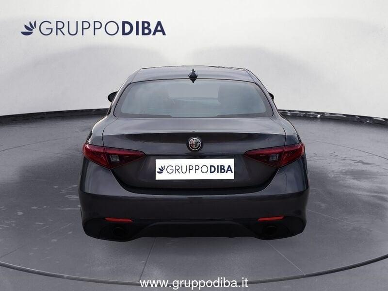 Alfa Romeo Giulia My20 2.2 Turbo Diesel 210 Cv At8