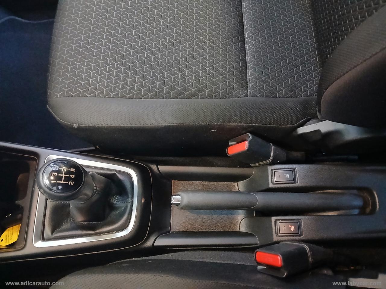 SUZUKI Swift 1.2 Hybrid 4WD AllGrip Top
