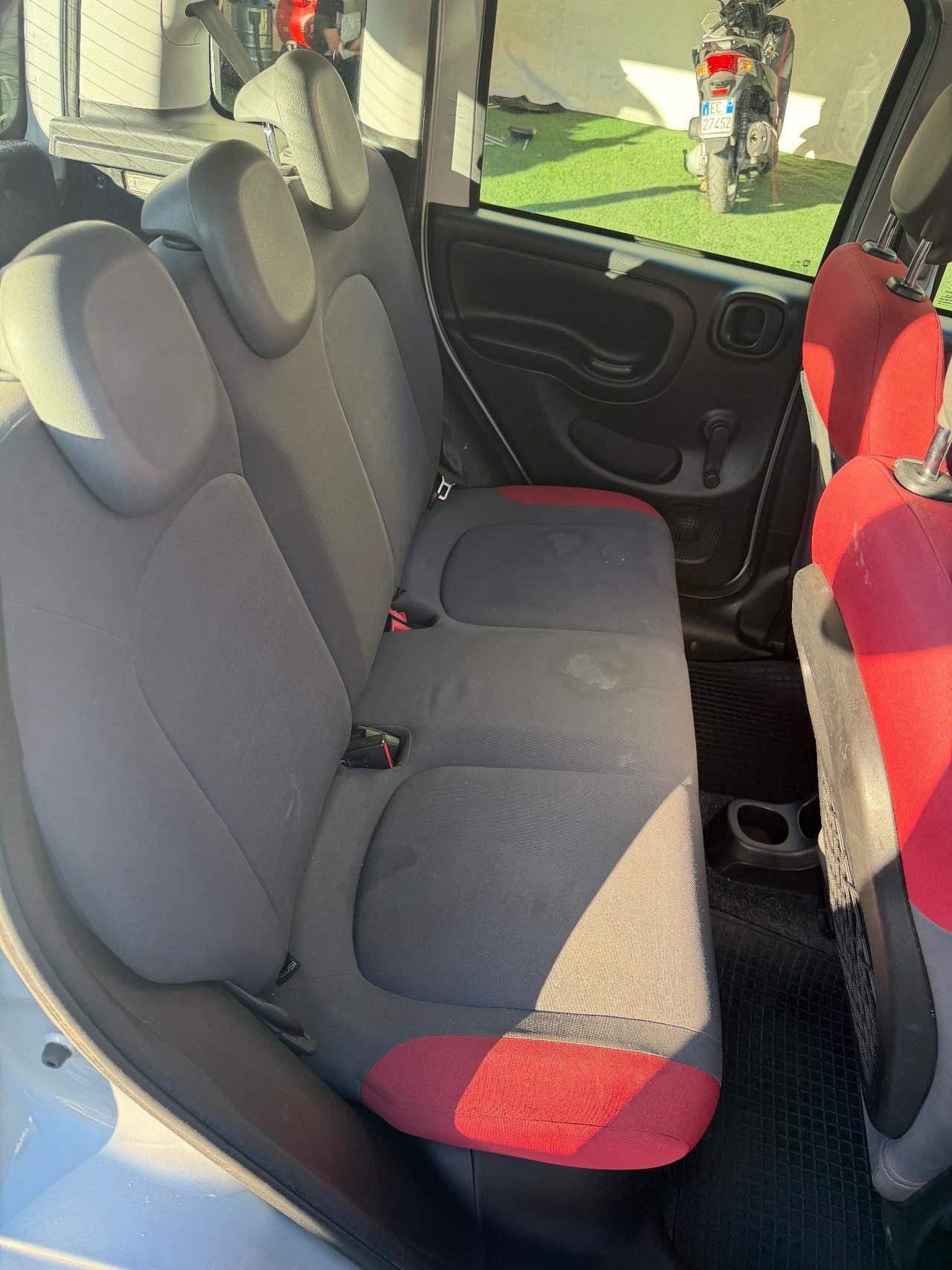 Fiat Panda 1.2 EasyPower Easy