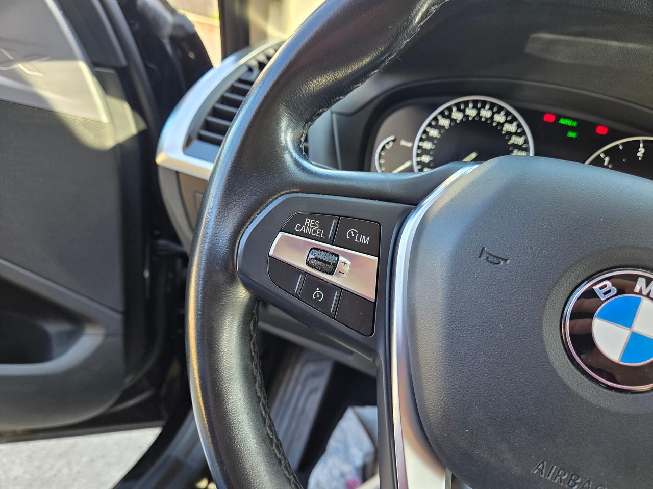 Bmw X3 xDrive20d 48V Business Advantage