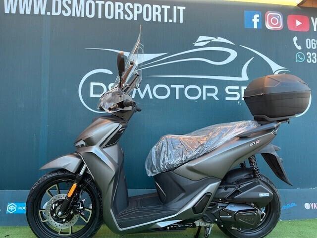 Voge SR 16 200 PRONTA CONSEGNA