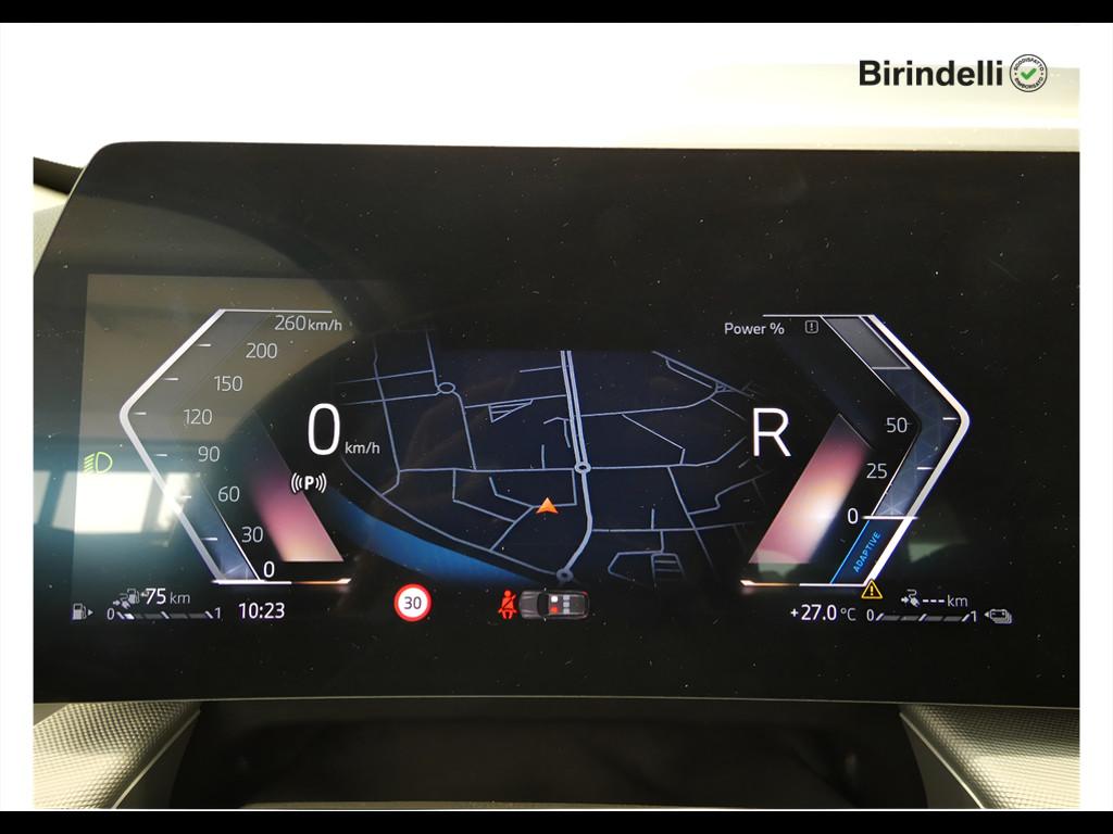 BMW X1 (U11) - X1 xDrive 30e