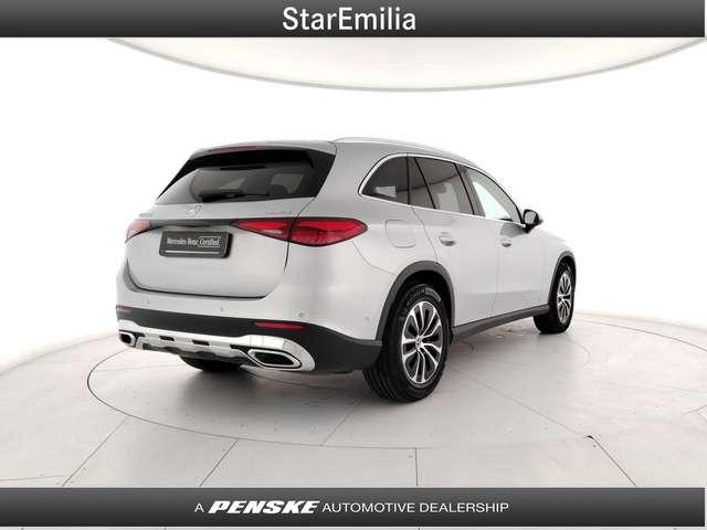 Mercedes-Benz GLC 220 GLC 220 d 4Matic Mild Hybrid Advanced