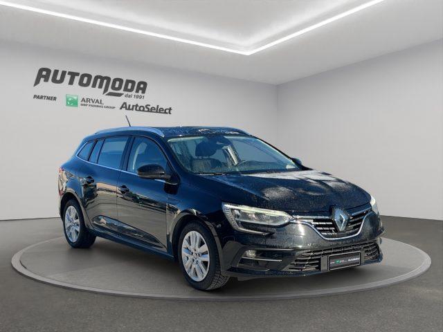 RENAULT Megane 1.5dCi EDC AUTOCARRO N1 AUTO.