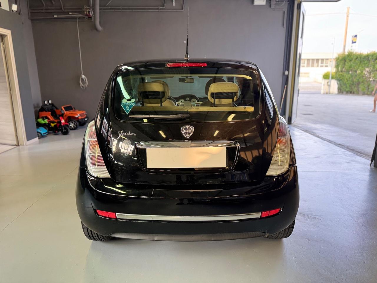 Lancia Ypsilon 1.4 E-Collection Ecochic GPL