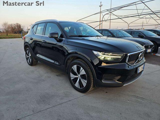 VOLVO XC40 1.5 t5 phev Inscription Expression auto - GJ210AW