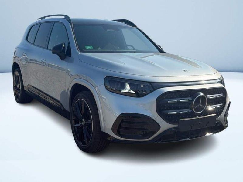 Mercedes-Benz GLB 250+ EQ AMG Line Advanced Plus