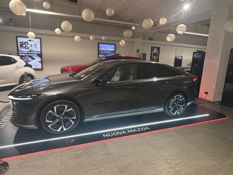 Mazda Mazda6e Mazda6e 68,8 kWh Takumi