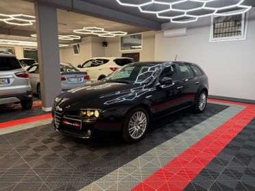 Alfa Romeo 159 2.0 JTDm Sportwagon - FABIANOAUTO
