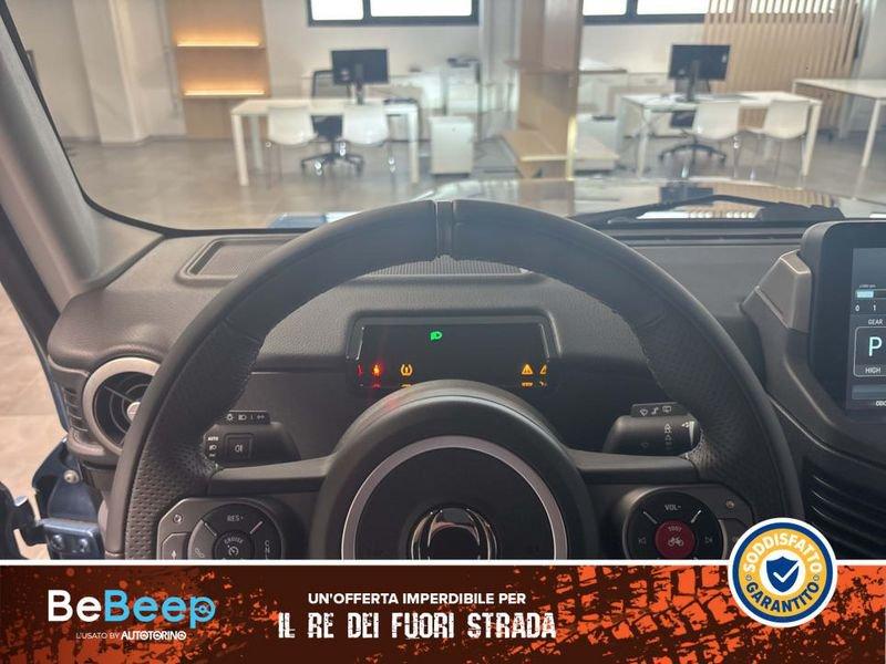 Ineos Grenadier STATION WAGON 3.0 TURBO B FIELDMASTER ED