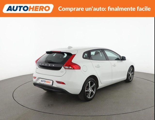 VOLVO V40 D2 Kinetic