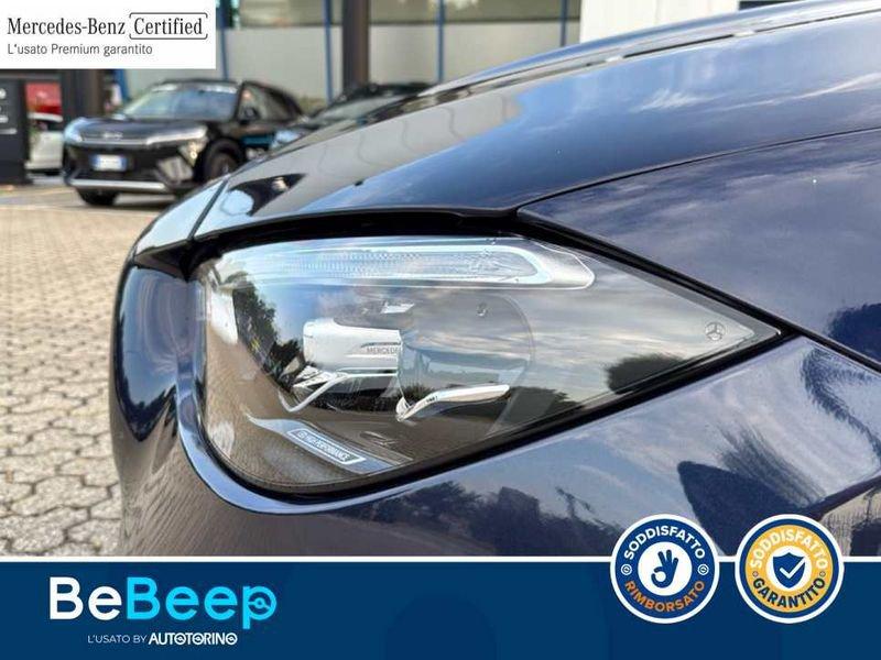 Mercedes-Benz Classe C C 200 D MHEV PREMIUM AUTO