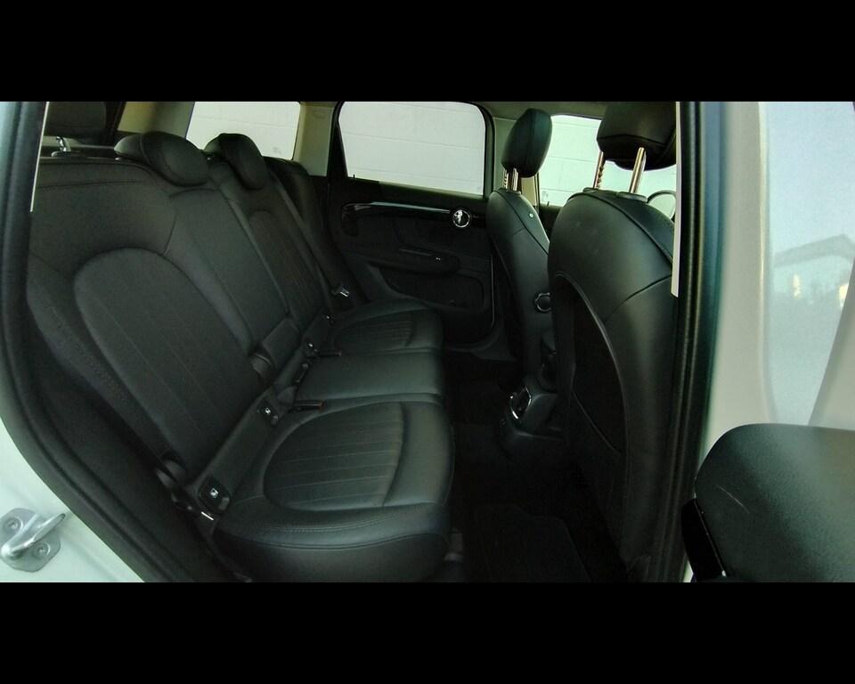 Mini Cooper S Countryman 2.0 TwinPower Turbo Cooper S