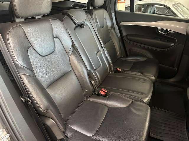 Volvo XC90 XC90 2.0 d5 Momentum awd geartronic