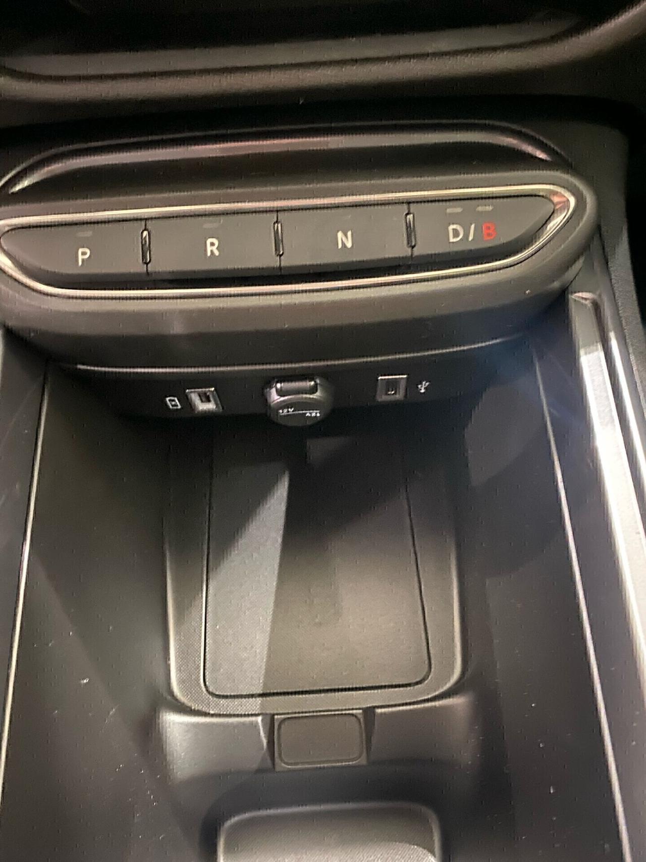 Abarth 600E Turismo MY26