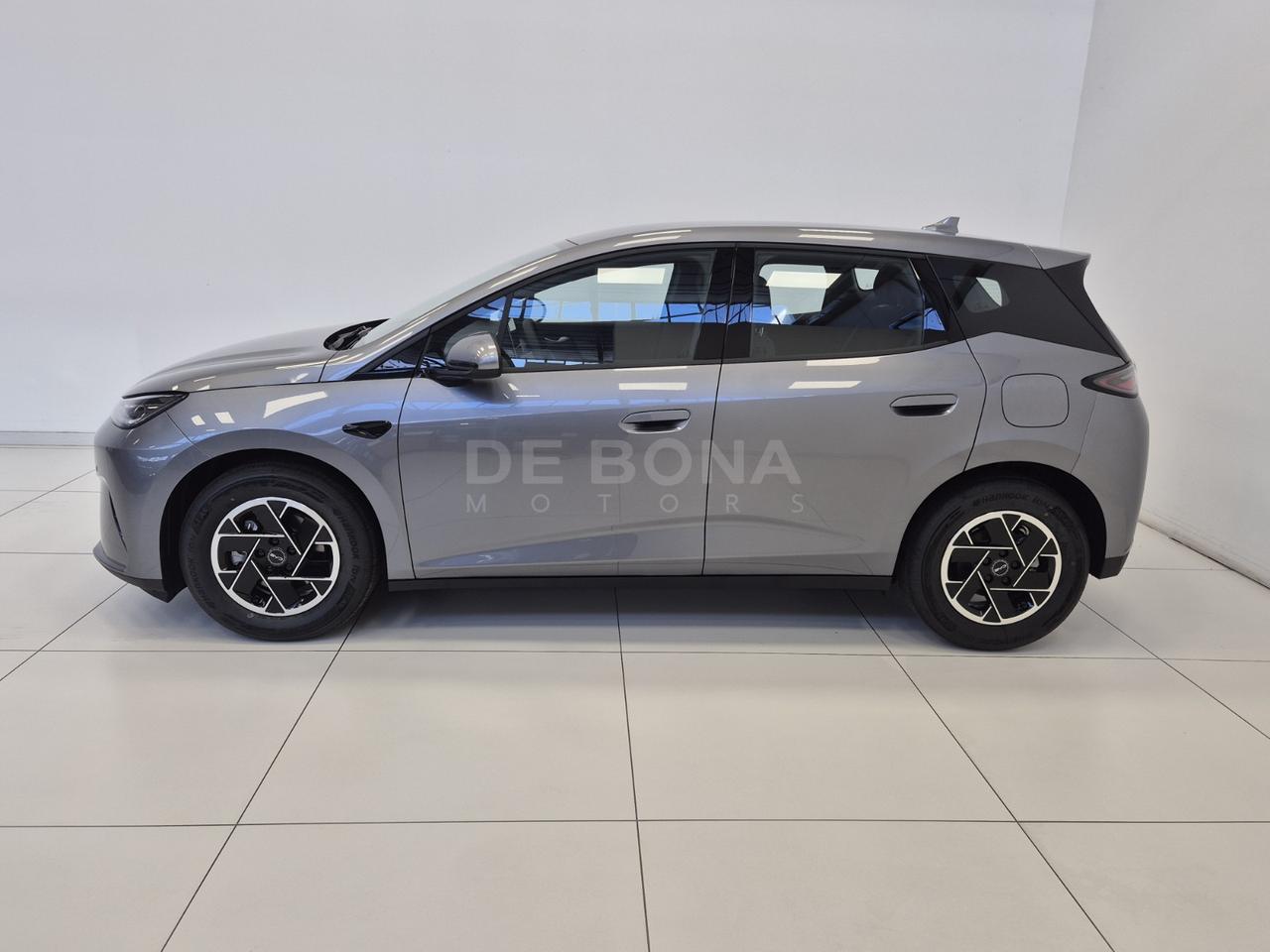 Byd Dolphin g dm-i 1.5 phev active 175cv