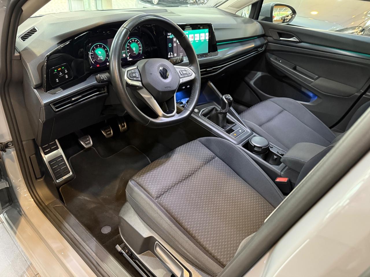 Volkswagen Golf 5p 1.0 tsi 110 CV Life Bellissima