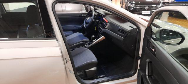 VOLKSWAGEN Taigo 1.0 TSI 110 CV DSG Life
