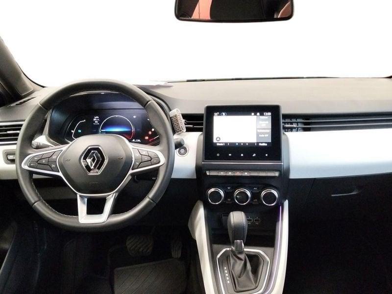 Renault Clio 1.6 E-TECH full hybrid 107KW TECHNO