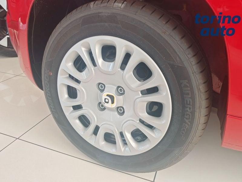 FIAT Pandina 1.0 FireFly 70cv S&S Hybrid