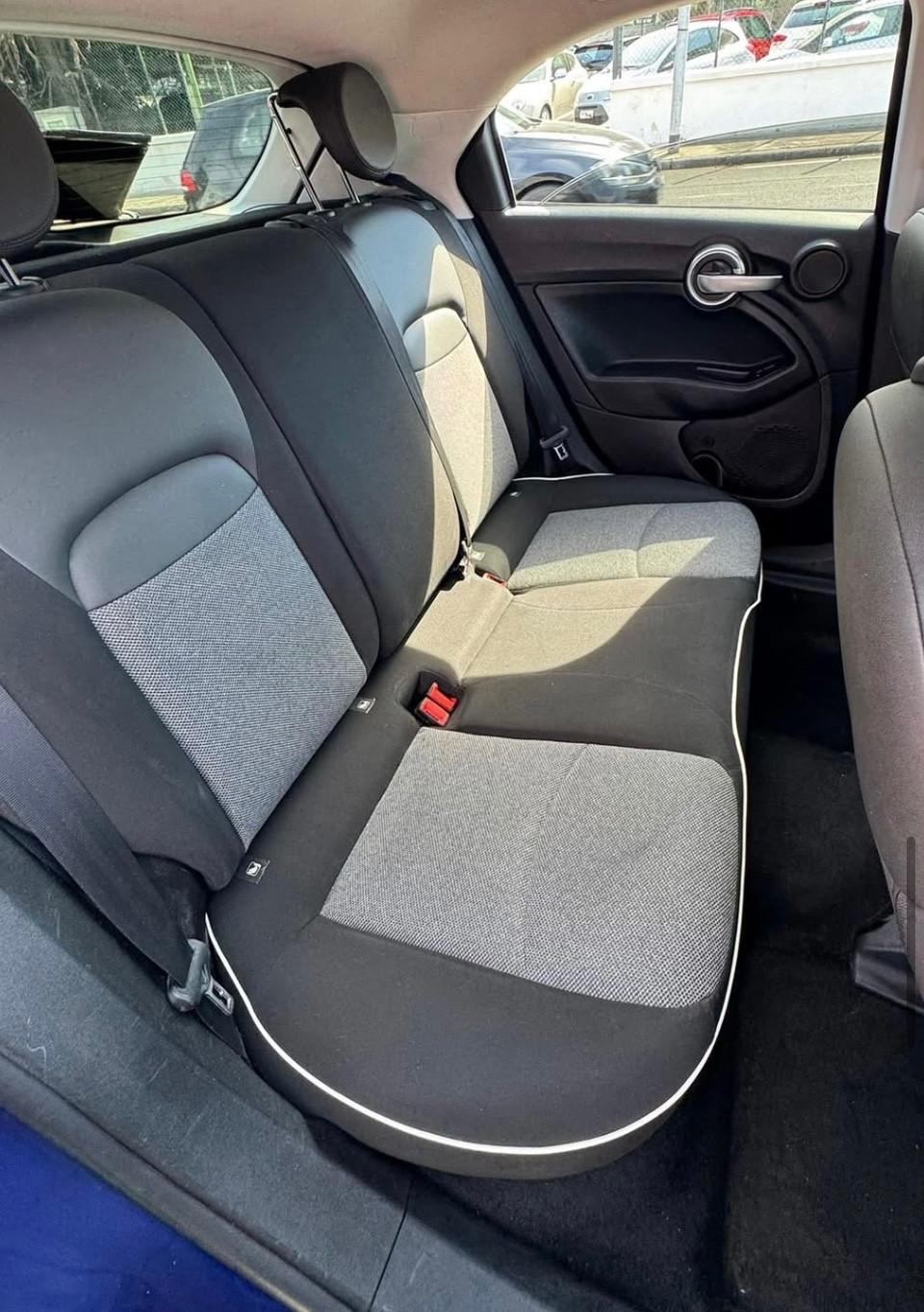 Fiat 500X 1.3 m.jet 95cv