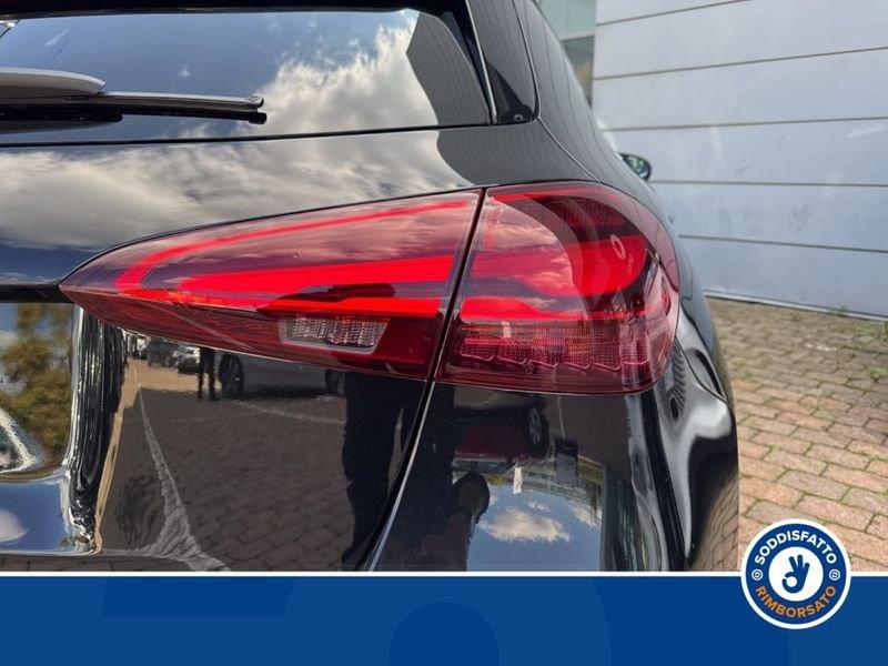 Mercedes-Benz Classe A 180d Automatic AMG Line Advanced Plus