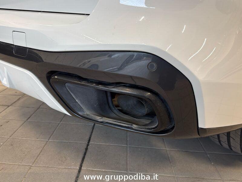 BMW X5 G05 2018 Diesel xdrive40d mhev 48V Msport auto