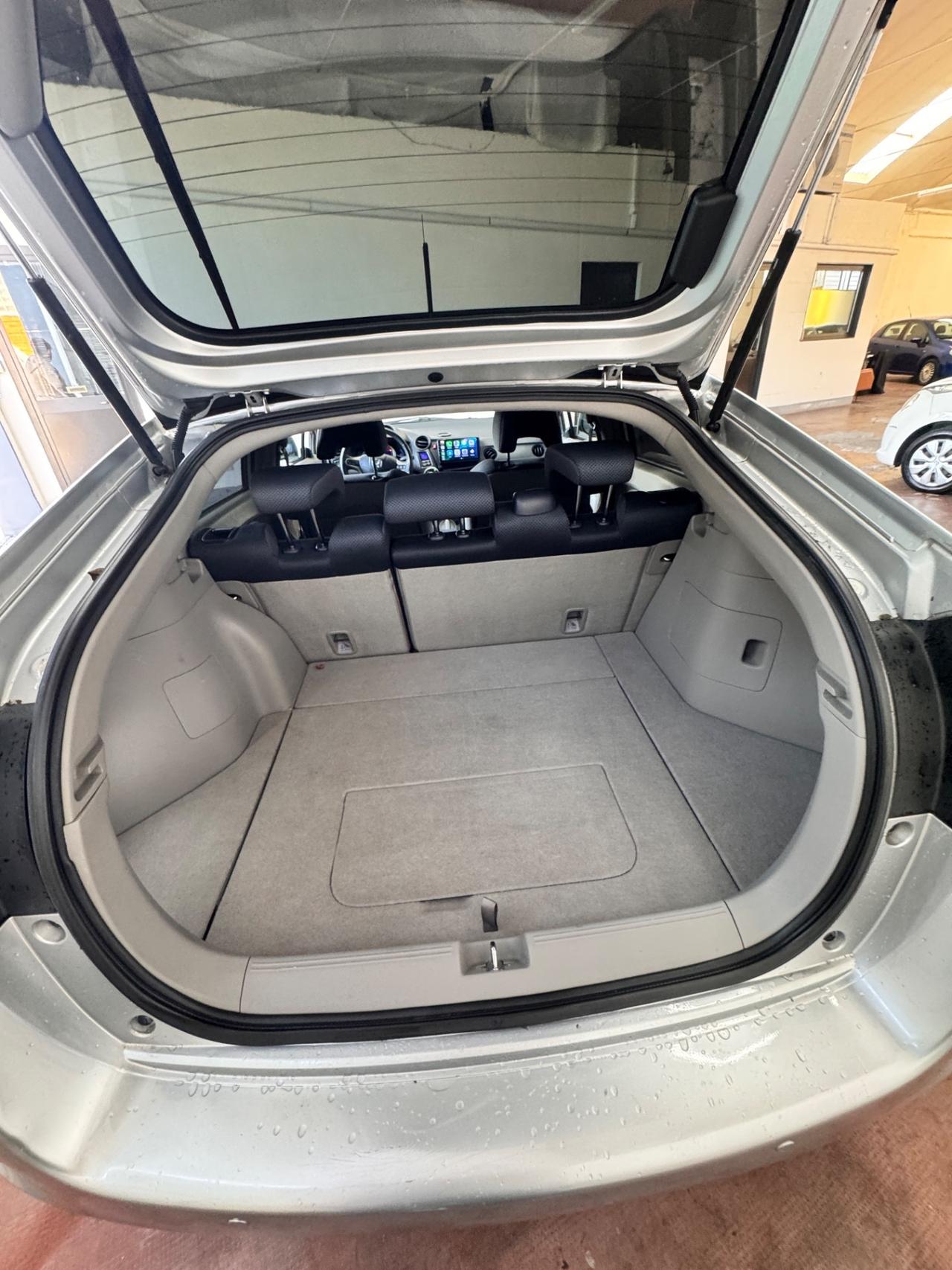 Honda Insight 1.3 Executive i-Pilot