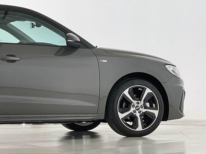 Audi A1 A1 SPB 30 TFSI S line edition