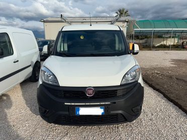 Fiat Doblo Doblò 1.6 MJT 16V 95CV Pop