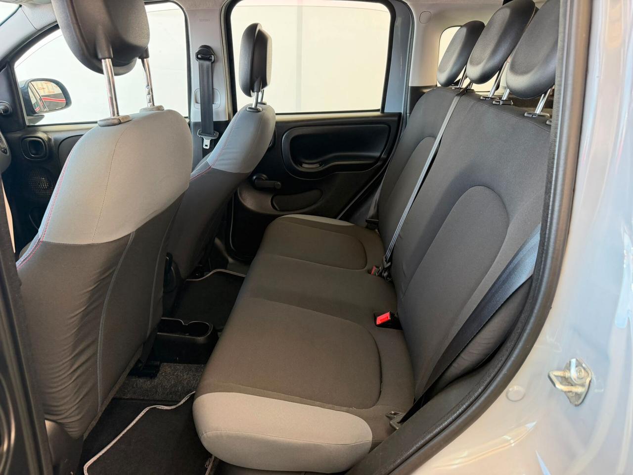 FIAT PANDA 1.2 BENZINA 70CV