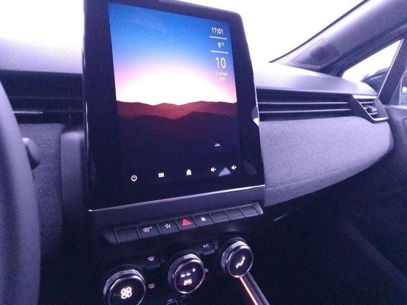 Renault Clio 1.0 tce Evolution 90cv