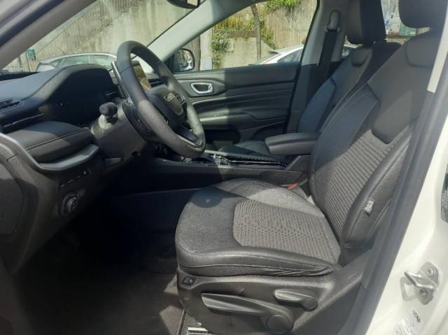 Jeep Compass 1.3 PHEV LIMITED 190CV 4XE - FULL LED