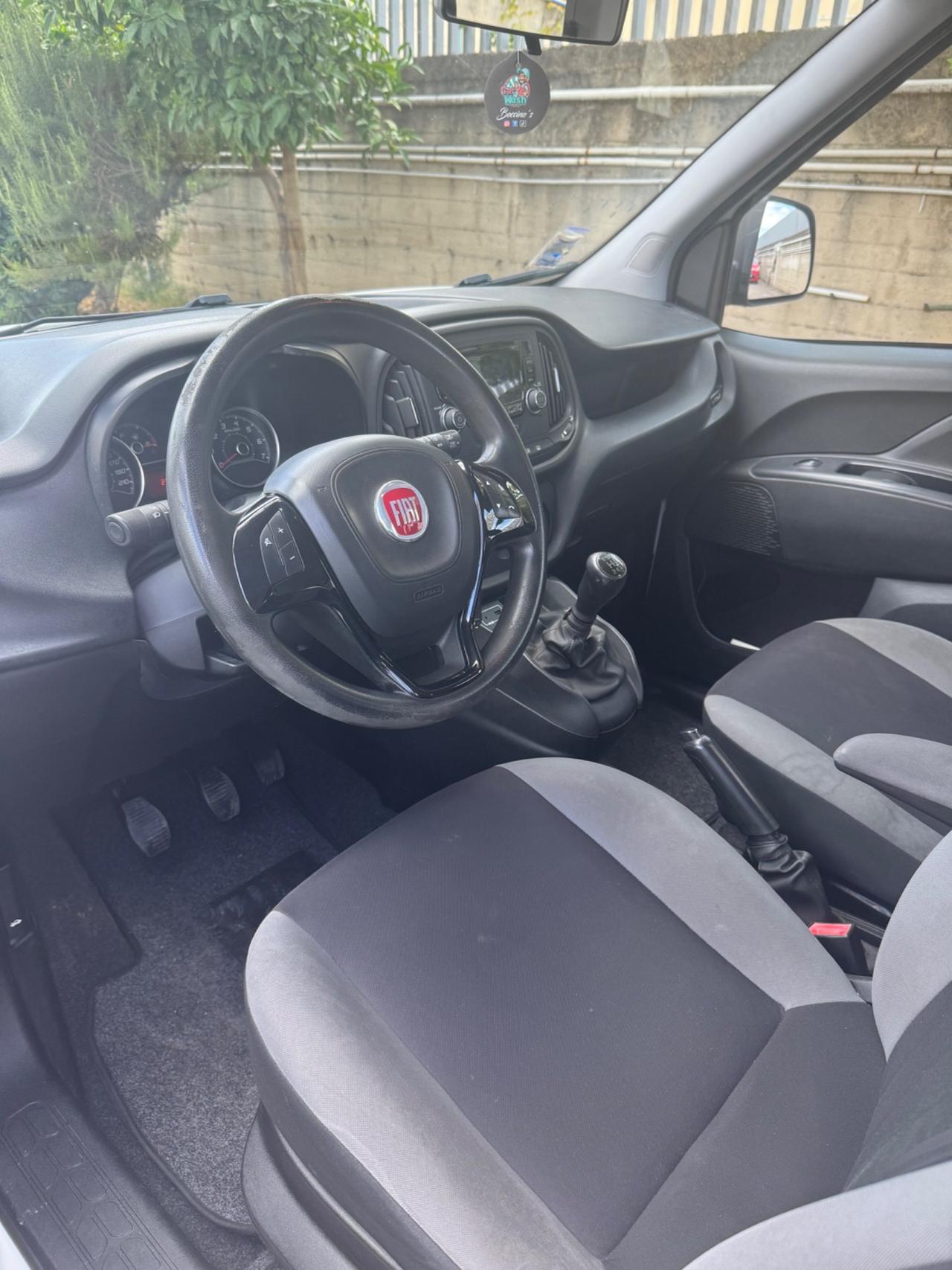 Fiat Doblò 1.3 MJT 90 cv Combi Maxi N1 5 posti