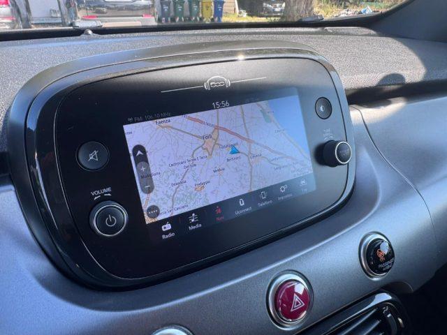 FIAT 500X 1.6 MultiJet 120 CV Sport