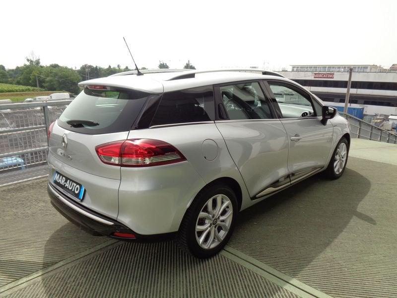 Renault Clio Sporter dCi 8V 75CV Start&Stop Energy Duel