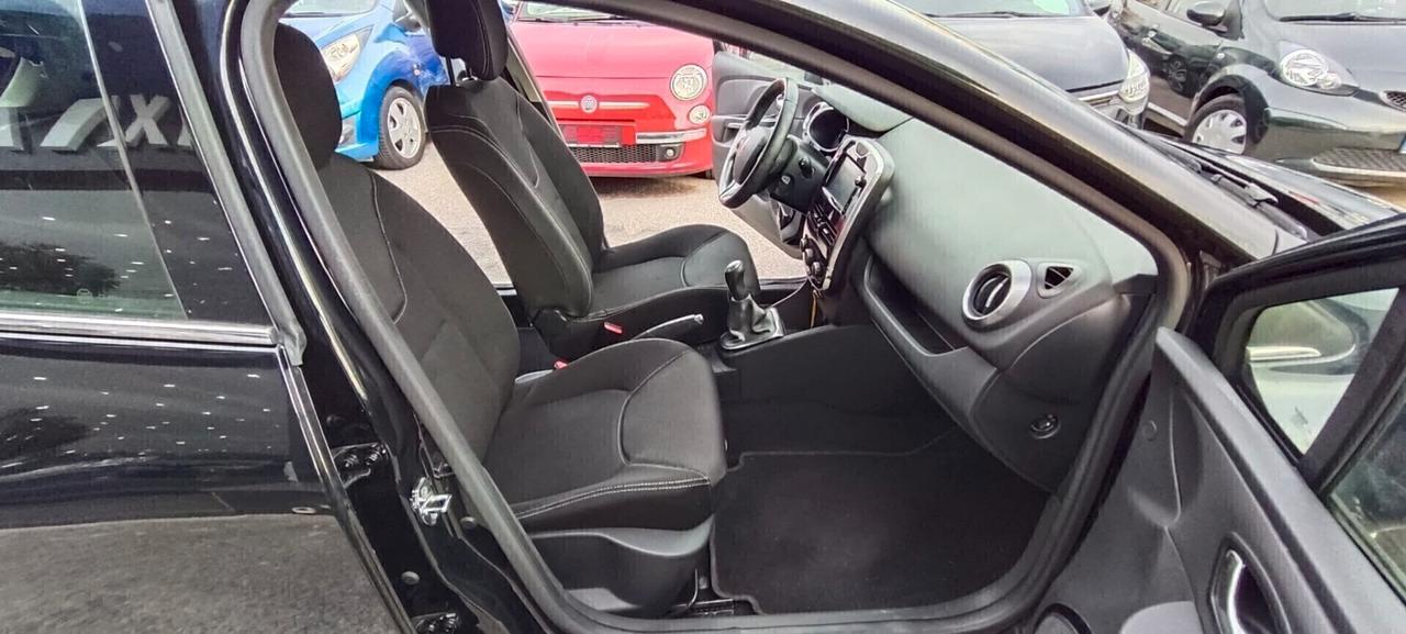 Renault Clio dCi Costume National 1 PROPR.!