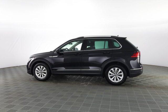VOLKSWAGEN Tiguan Tiguan 2.0 TDI SCR Life