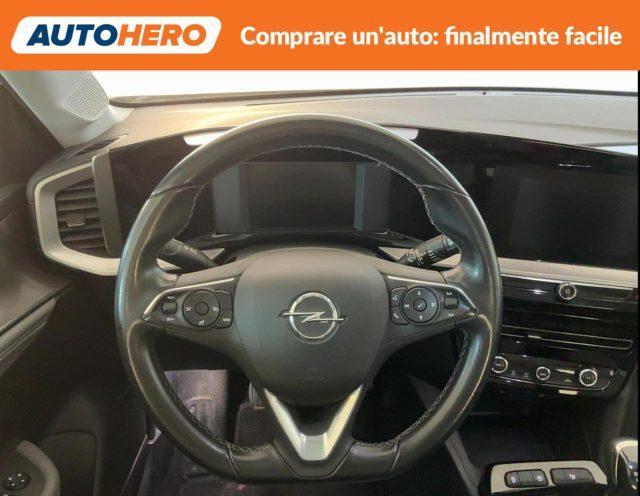 OPEL Mokka 1.2 Turbo Elegance