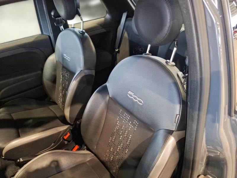 FIAT 500 1.0 70cv Ibrido Connect