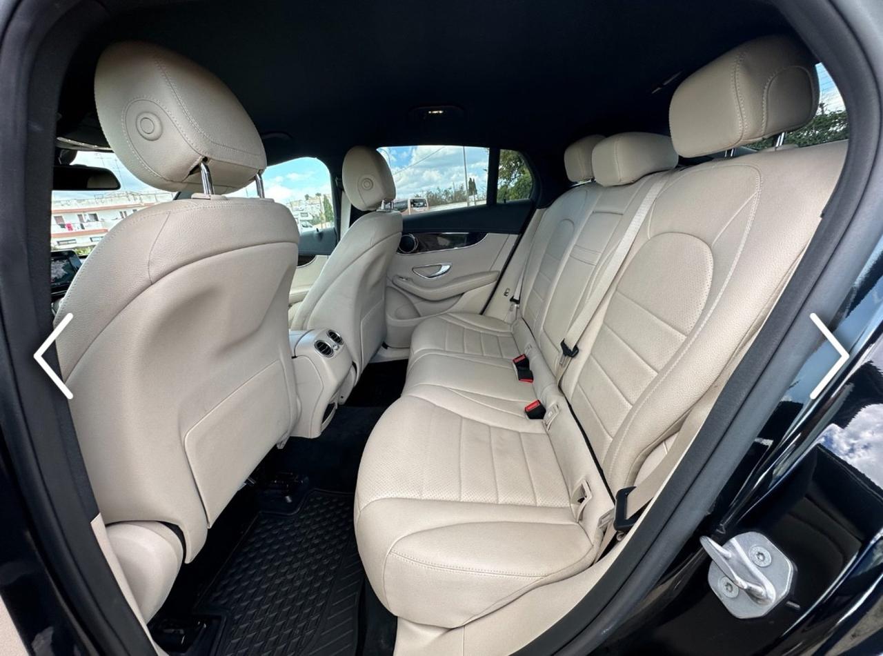 Mercedes-benz GLC 300 GLC 300 de 4Matic EQ-Power Coupé Sport