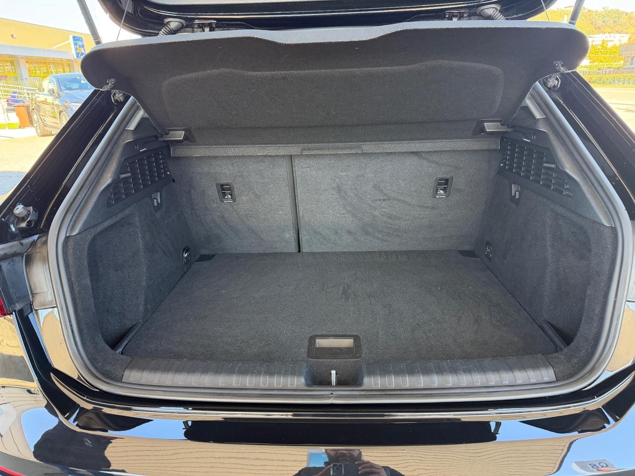 Audi A3 SPB 35 TDI S tronic Sport