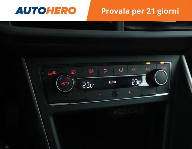 VOLKSWAGEN Polo 1.0 TSI 5p. Comfortline BlueMotion Technology
