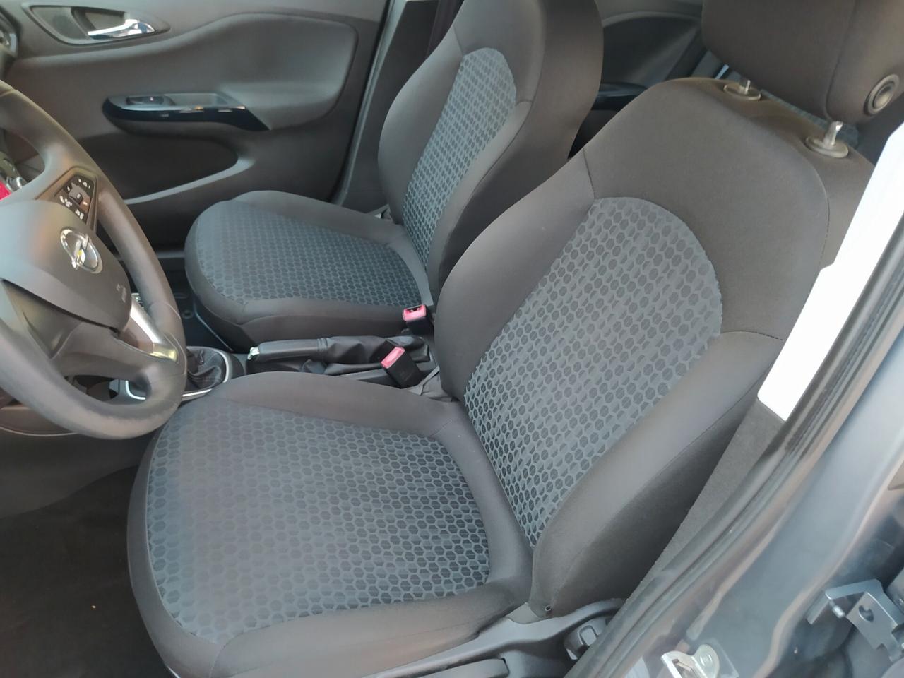 Opel Corsa 1.2 5 porte n-Joy Neopatentati SOLO 21000 km