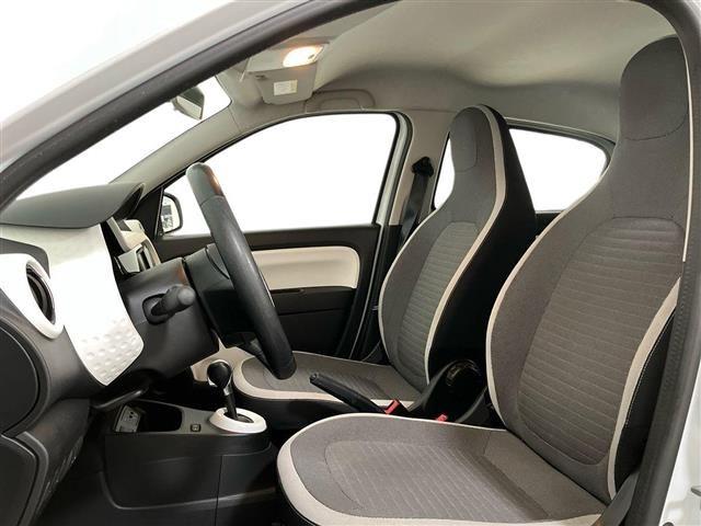 RENAULT Twingo 22kWh Equilibre