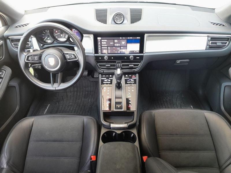 Porsche Macan 2.9 V6 GTS SOLO 20.000KM