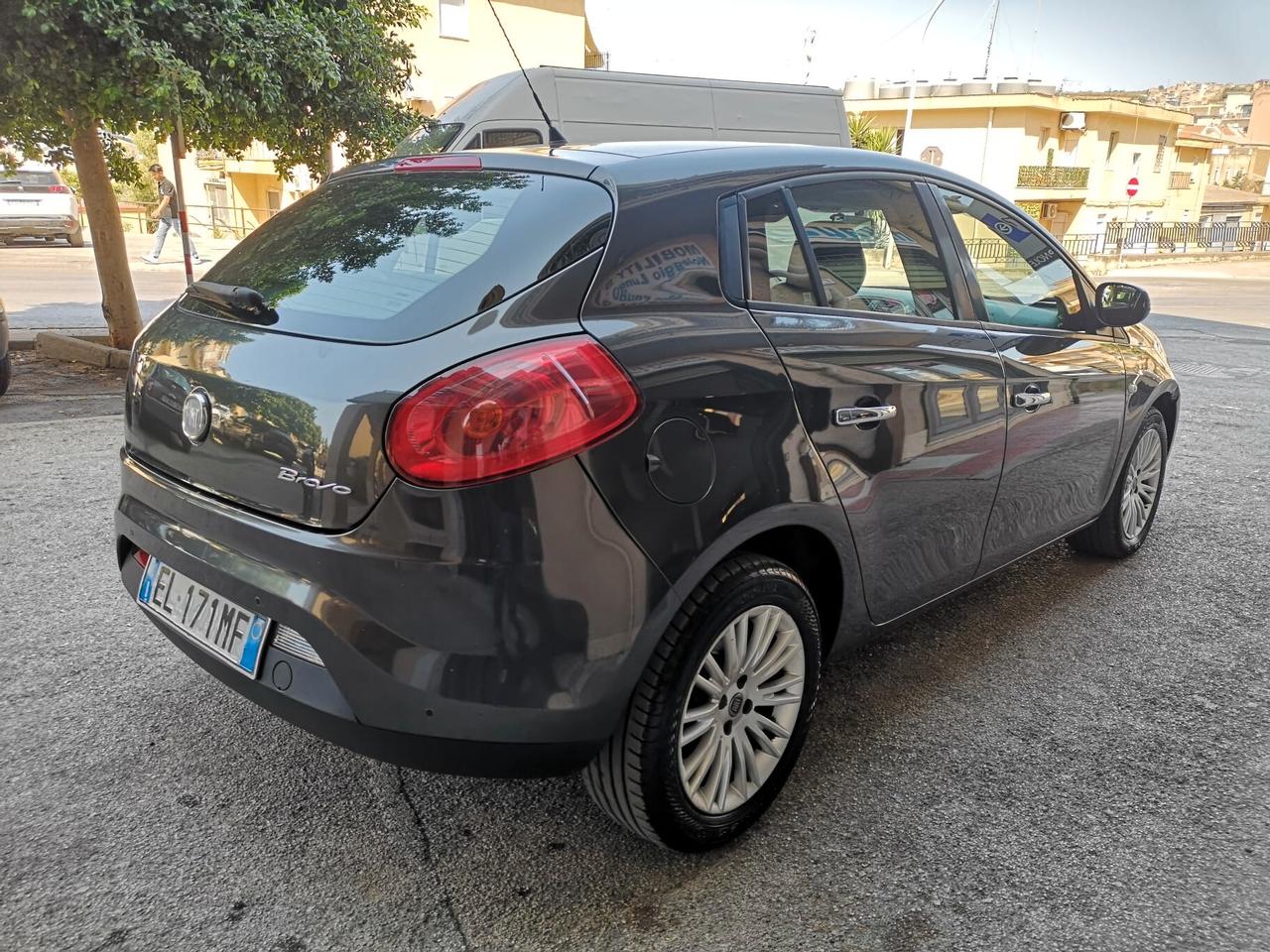 FIAT Bravo 1.6 MJT 120 CV 2012